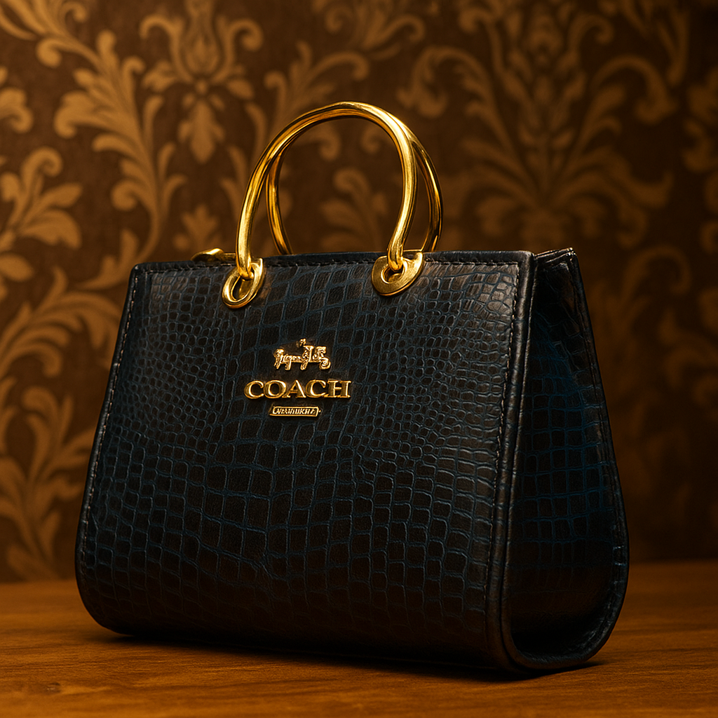 Coach Madison Gallery Tote